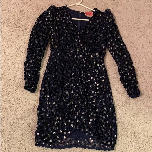 Kate Spade dress - Picture 2 of 5